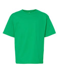 M&O Youth Gold Soft Touch T-Shirt 4850