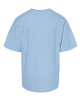 M&O Youth Gold Soft Touch T-Shirt 4850