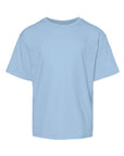 M&O Youth Gold Soft Touch T-Shirt 4850