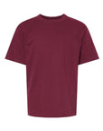 M&O Youth Gold Soft Touch T-Shirt 4850