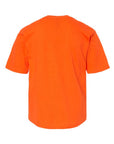 M&O Youth Gold Soft Touch T-Shirt 4850