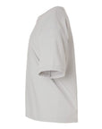 M&O Youth Gold Soft Touch T-Shirt 4850