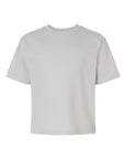 M&O Youth Gold Soft Touch T-Shirt 4850