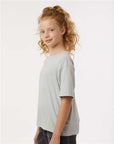 M&O Youth Gold Soft Touch T-Shirt 4850
