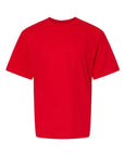 M&O Youth Gold Soft Touch T-Shirt 4850