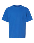 M&O Youth Gold Soft Touch T-Shirt 4850