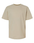 M&O Youth Gold Soft Touch T-Shirt 4850