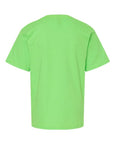 M&O Youth Gold Soft Touch T-Shirt 4850