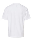 M&O Youth Gold Soft Touch T-Shirt 4850