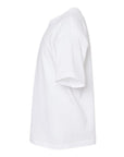 M&O Youth Gold Soft Touch T-Shirt 4850