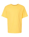 M&O Youth Gold Soft Touch T-Shirt 4850