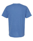 M&O Men's Gold Soft Touch T-Shirt 4800