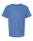 M&O Men's Gold Soft Touch T-Shirt 4800