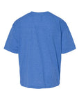 M&O Youth Gold Soft Touch T-Shirt 4850