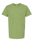 M&O Unisex Vintage Garment-Dyed T-Shirt 6500M