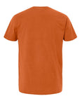 M&O Unisex Vintage Garment-Dyed T-Shirt 6500M