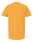 M&O Unisex Vintage Garment-Dyed T-Shirt 6500M