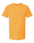 M&O Unisex Vintage Garment-Dyed T-Shirt 6500M