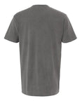 M&O Unisex Vintage Garment-Dyed T-Shirt 6500M