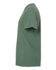 M&O Unisex Vintage Garment-Dyed T-Shirt 6500M