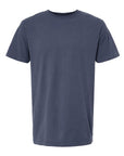 M&O Unisex Vintage Garment-Dyed T-Shirt 6500M