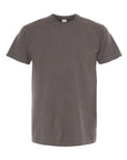 M&O Unisex Vintage Garment-Dyed T-Shirt 6500M