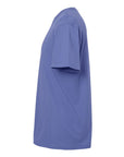 M&O Unisex Vintage Garment-Dyed T-Shirt 6500M