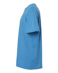 M&O Unisex Vintage Garment-Dyed T-Shirt 6500M
