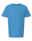 M&O Unisex Vintage Garment-Dyed T-Shirt 6500M