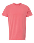 M&O Unisex Vintage Garment-Dyed T-Shirt 6500M
