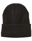 Sportsman 12" Jersey Lined Cuffed Beanie SP12JL