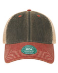 LEGACY Old Favorite Trucker Cap OFA