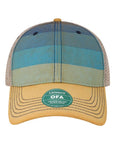 LEGACY Old Favorite Trucker Cap OFA