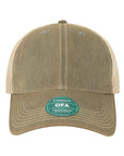 LEGACY Old Favorite Trucker Cap OFA