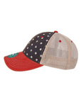 LEGACY Old Favorite Trucker Cap OFA