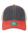 LEGACY Old Favorite Trucker Cap OFA