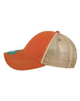 LEGACY Old Favorite Trucker Cap OFA