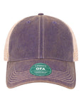 LEGACY Old Favorite Trucker Cap OFA