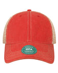 LEGACY Old Favorite Trucker Cap OFA