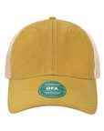 LEGACY Old Favorite Trucker Cap OFA