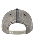 LEGACY Dashboard Trucker Cap DTA