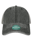 LEGACY Dashboard Trucker Cap DTA
