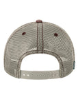LEGACY Dashboard Trucker Cap DTA