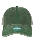 LEGACY Dashboard Trucker Cap DTA