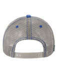 LEGACY Dashboard Trucker Cap DTA