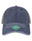LEGACY Dashboard Trucker Cap DTA
