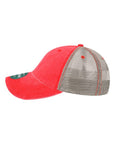 LEGACY Dashboard Trucker Cap DTA