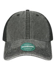 LEGACY Dashboard Trucker Cap DTA