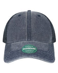 LEGACY Dashboard Trucker Cap DTA