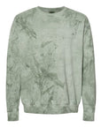 Comfort Colors Unisex Colorblast™ Crewneck Sweatshirt 1545